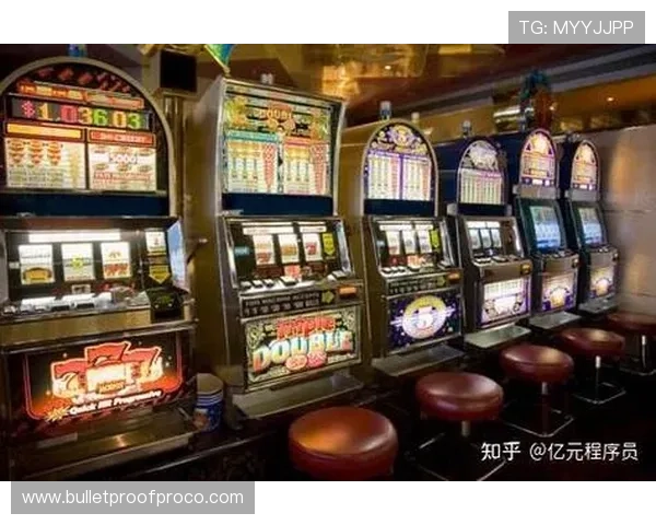 学习这些老虎机中奖技巧让你在娱乐中轻松实现盈利目标 学习这些老虎机中奖技巧让你在娱乐中轻松实现盈利目标