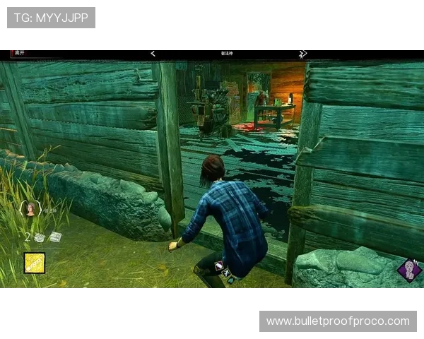 dbd是啥游戏适合哪些玩家群体以及游戏中最值得关注的玩法技巧 dbd是啥游戏适合哪些玩家群体以及游戏中最值得关注的玩法技巧