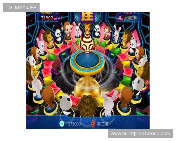 老虎机多福多财怎么玩最实用的技巧和策略让你轻松获胜